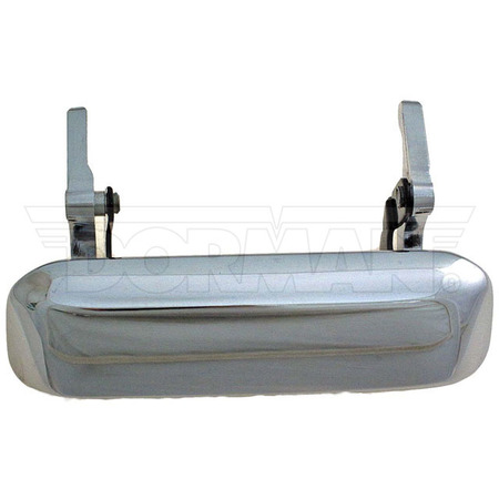 MOTORMITE Tailgate Handle, 90696 90696